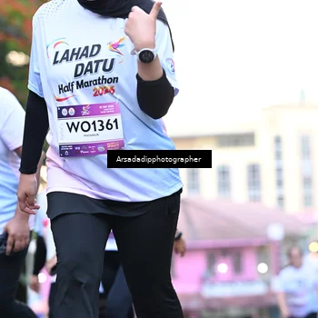 Runner Photo 7675706