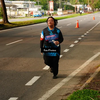 Runner Photo 7675734