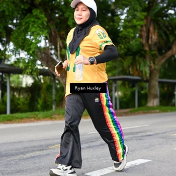 Runner Photo 7675753