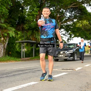Runner Photo 7675794