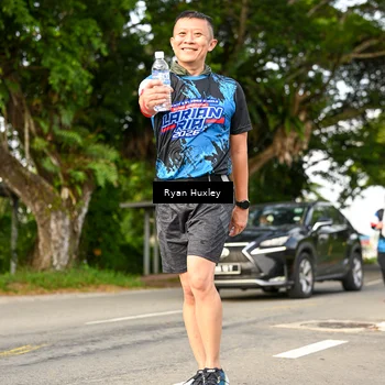 Runner Photo 7675804