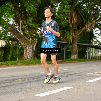 Runner Photo 7675807