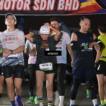 Runner Photo 7675831