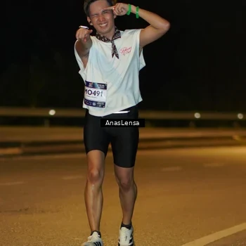 Runner Photo 7675856