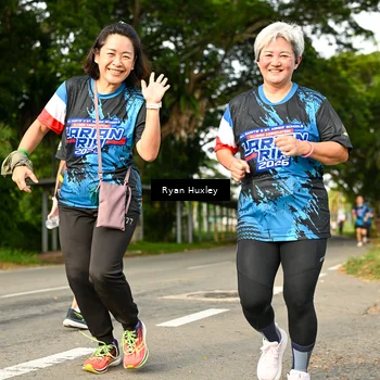 Runner Photo 7675896