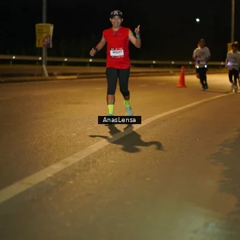 Runner Photo 7675984