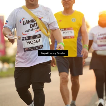 Runner Photo 7675987