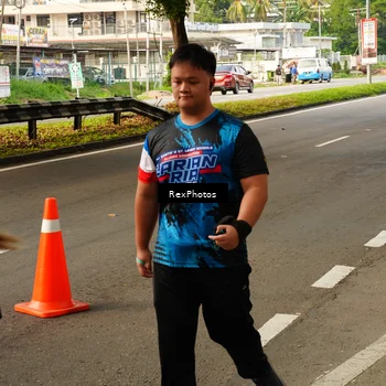 Runner Photo 7676000