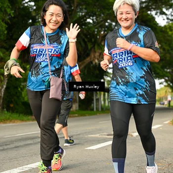 Runner Photo 7676007