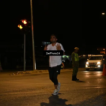 Runner Photo 7676010