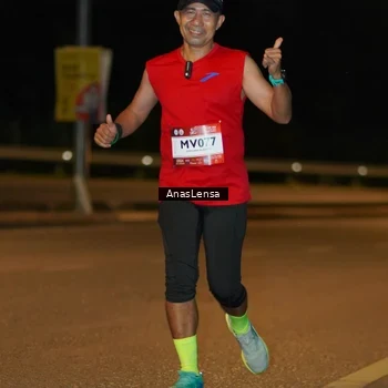 Runner Photo 7676014