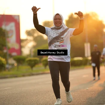 Runner Photo 7676022