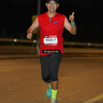 Runner Photo 7676024