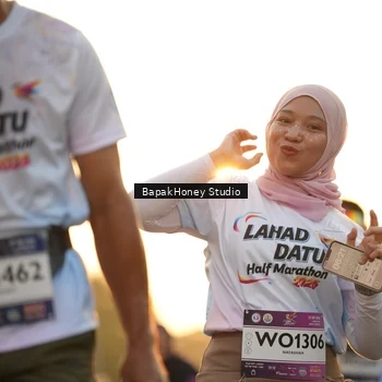Runner Photo 7676036