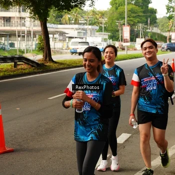 Runner Photo 7676039