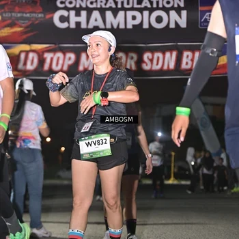 Runner Photo 7676056