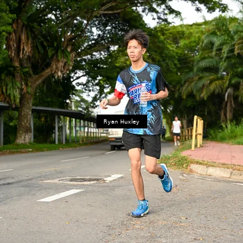 Runner Photo 7676063
