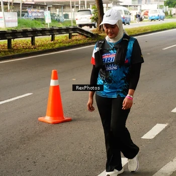 Runner Photo 7676079