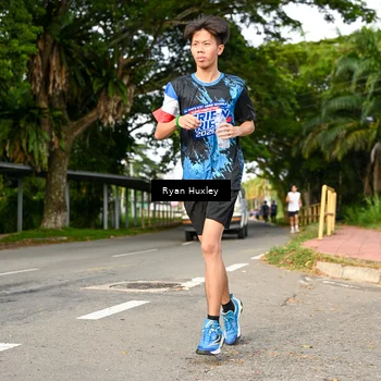 Runner Photo 7676082