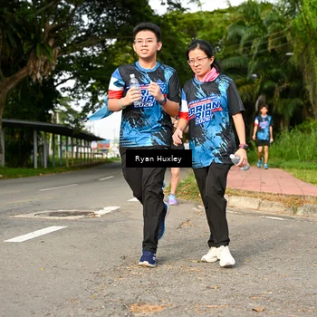 Runner Photo 7676090