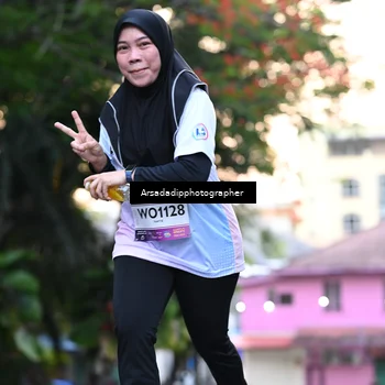 Runner Photo 7676095