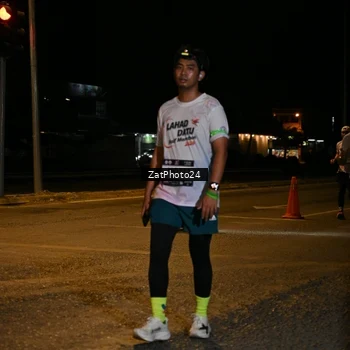 Runner Photo 7676107