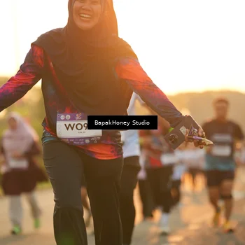 Runner Photo 7676108