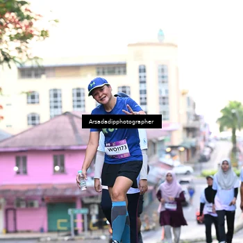 Runner Photo 7676117