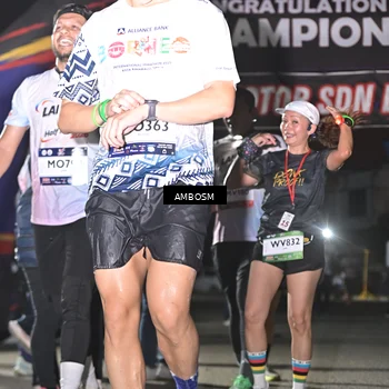 Runner Photo 7676129