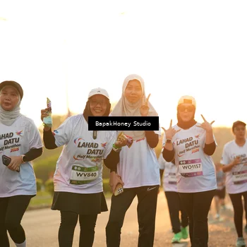 Runner Photo 7676141