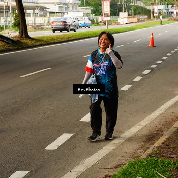 Runner Photo 7676157