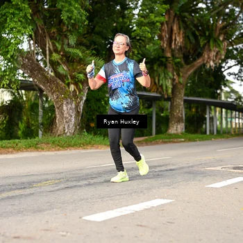 Runner Photo 7676190