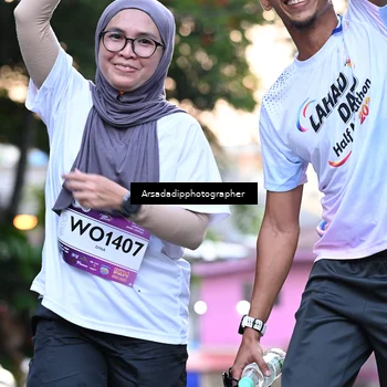 Runner Photo 7676197