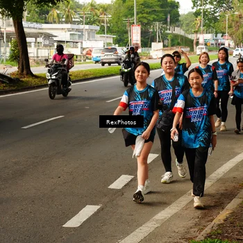 Runner Photo 7676202