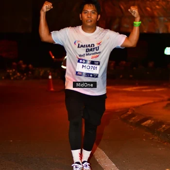 Runner Photo 7676206