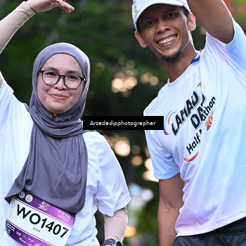 Runner Photo 7676208