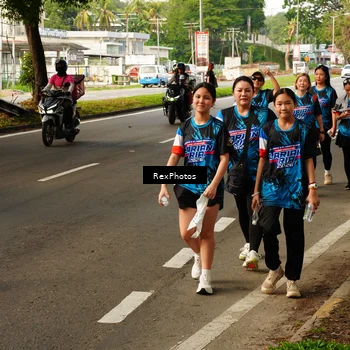 Runner Photo 7676215