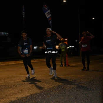 Runner Photo 7676217