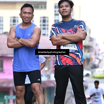 Runner Photo 7676218