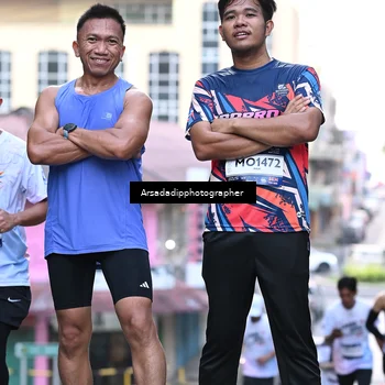 Runner Photo 7676219