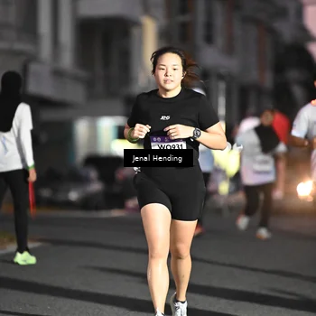 Runner Photo 7676220