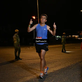 Runner Photo 7676223