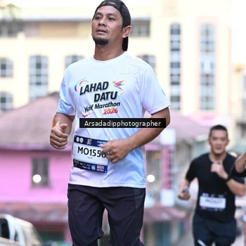 Runner Photo 7676230