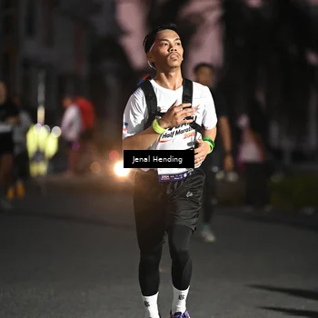 Runner Photo 7676238