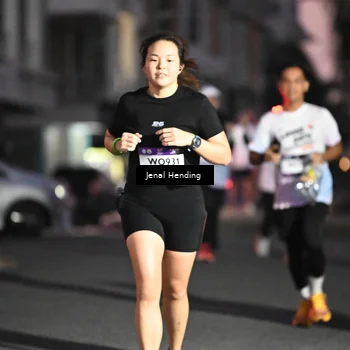 Runner Photo 7676253