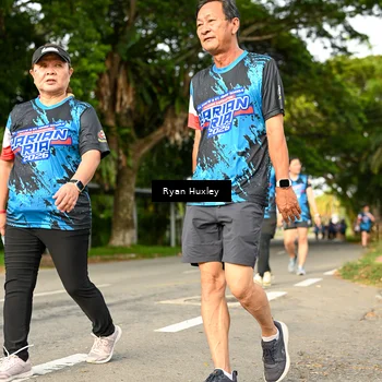 Runner Photo 7676259