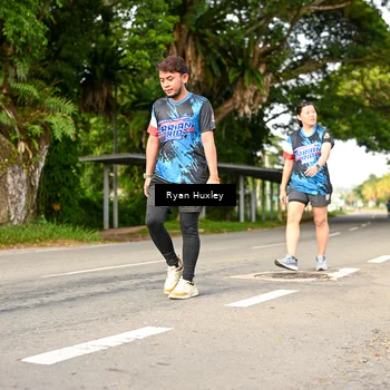 Runner Photo 7676271