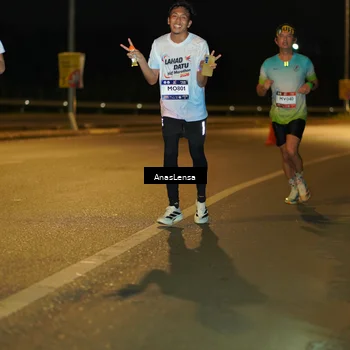 Runner Photo 7676281