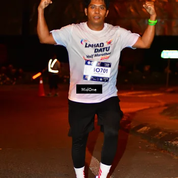Runner Photo 7676282
