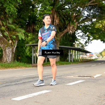 Runner Photo 7676284